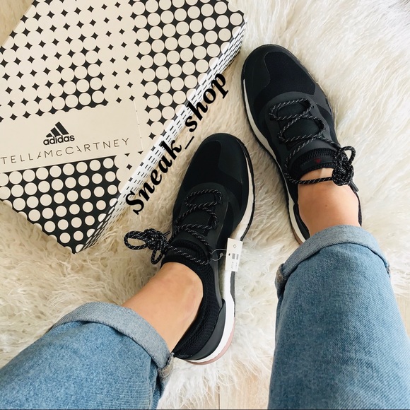 adidas by stella mccartney pureboost x tr 3.0 shoes